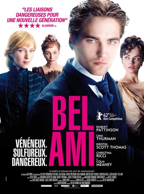 Bel Ami 